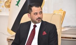 اللجنة المالية البرلمانية تطالب بإعفاء العلاق من منصبه محافظاً للبنك المركزي العراقي